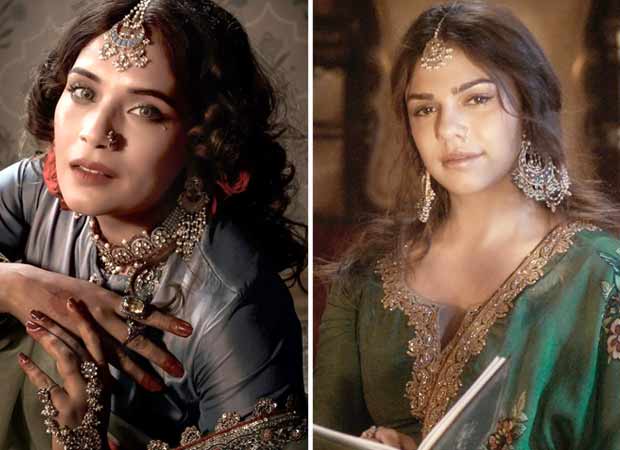 Richa Chadha reacts to Sharmin Segal getting trolled for her performance in Heeramandi; says, “I think truthfully, it is the audience’s right” 