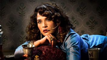 Richa Chadha reveals how the Kathak sequence ‘broke her down’ in Heeramandi; says, “It truly broke me down but those tears came from a place of achievement”
