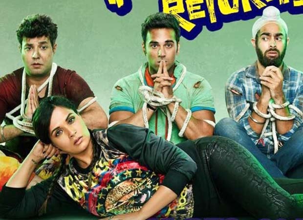 Richa Chadha on playing Bholi Punjaban thrice in Fukrey franchise, “You already know the setting, character, tonality, body language, the color of your character” : Bollywood News