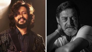 Riteish Deshmukh replaces Mahesh Manjrekar as Bigg Boss Marathi Season 5 host; first promo out!