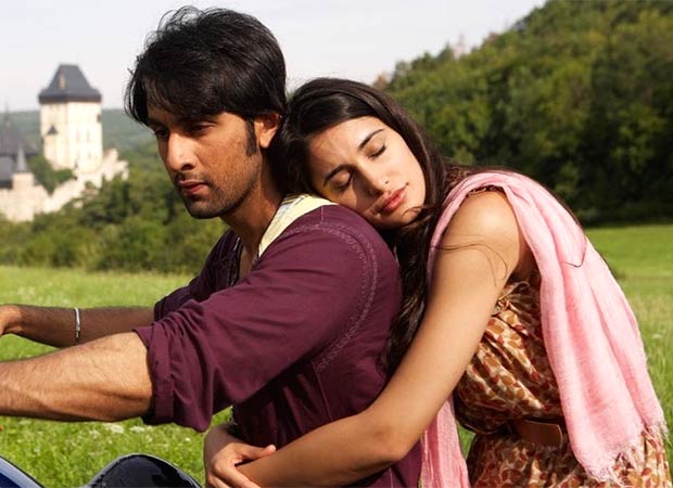 Nargis Fakhri REACTS to Rockstar's re-release; calls Ranbir Kapoor starrer "Cult classic"