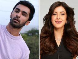 Rohan Gurbaxani reflects on working with Shanaya Kapoor: “It was a pleasure”