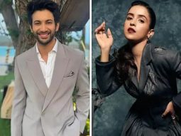 Rohit Saraf and Sanya Malhotra dance to Ishq Vishk Rebound track ‘Soni Soni’