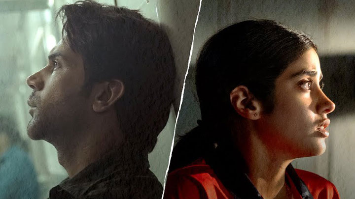 Roya Jab Tu – Teaser | Mr. & Mrs. Mahi | Rajkummar Rao, Janhvi Kapoor Roya Jab Tu – Teaser | Mr. & Mrs. Mahi | Rajkummar Rao, Janhvi Kapoor