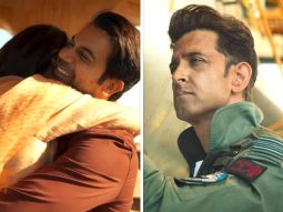 Rs. 99 Magic: Mr. & Mrs. Mahi surges past Fighter with massive ticket sales; headed to score top advance of 2024
