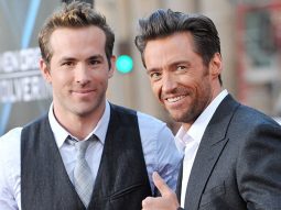 Ryan Reynolds always roots for Deadpool & Wolverine co-star Hugh Jackman; discusses their long lasting friendship: “I want you to win”