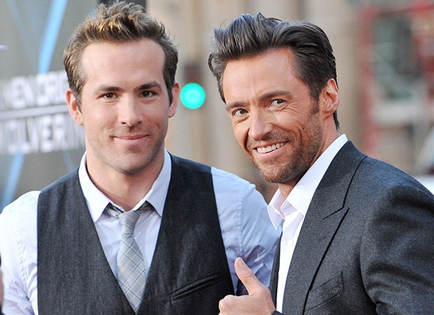 Ryan Reynolds always roots for Deadpool & Wolverine co-star Hugh Jackman; discusses their long lasting friendship: “I want you to win” 