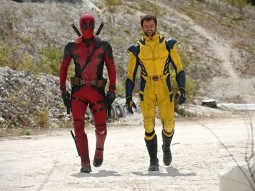 Ryan Reynolds couldn’t believe how Hugh Jackman handled action stunts at age 55 in Deadpool & Wolverine: “You hit your marks with speed and confidence”