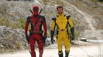 Ryan Reynolds couldn’t believe how Hugh Jackman handled action stunts at age 55 in Deadpool & Wolverine: “You hit your marks with speed and confidence”
