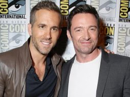 Ryan Reynolds recalls being nervous meeting Hugh Jackman on X-Men Origins: Wolverine set: “Just the fact that you knew my name meant so much to me”