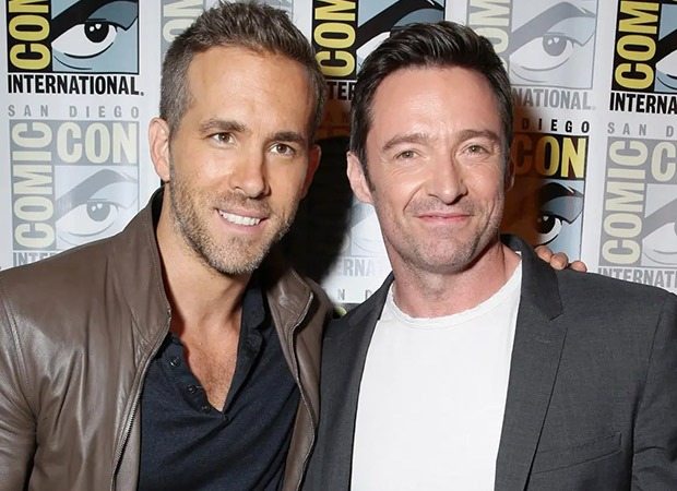 Ryan Reynolds recalls being nervous meeting Hugh Jackman on X-Men Origins: Wolverine set: “Just the fact that you knew my name meant so much to me”
