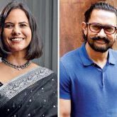 SCOOP: Aparna Purohit resigns from Amazon Prime Video; expected to join Aamir Khan Productions