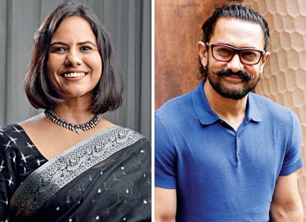SCOOP: Aparna Purohit resigns from Amazon Prime Video; anticipated to affix Aamir Khan Productions : Bollywood Information