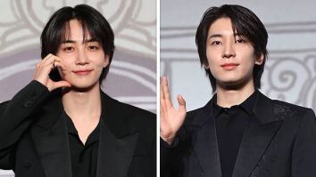 SEVENTEEN’s Jeonghan & Wonwoo set for sub-unit debut; announce first single album THIS MAN set for June 17 release