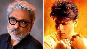 EXCLUSIVE: Sanjay Leela Bhansali praises Shah Rukh Khan’s operatic performance in Devdas: “Today’s actors may actually not be able to deliver it”