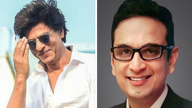 Shah Rukh Khan-owned Red Chillies Entertainment appoints Aashish Singh as producer