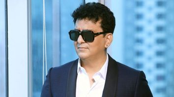 Sajid Nadiadwala – a leading producer with great knack of choosing best of talents, with aim of delivering spectacle combined with vision, content, scale and performance