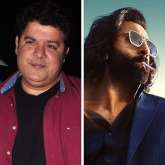 Sajid Khan speaks highly of Animal, KGF – Chapter 2: “Agar box office strong hai, toh woh film galat ho hi nahin sakti”; also SLAMS the buy-one-get-one-ticket free offer: “It’s like ‘aap remote kharid lo, hum TV free denge’”