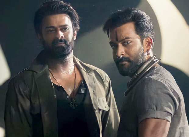 Salaar 2 gears up for filming with Prabhas and Prithviraj Sukumaran in ...