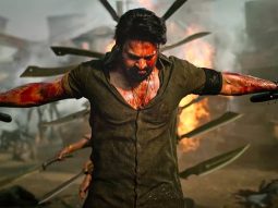Prabhas starrer Salaar Part 1: Ceasefire to premiere on Star Gold on THIS date