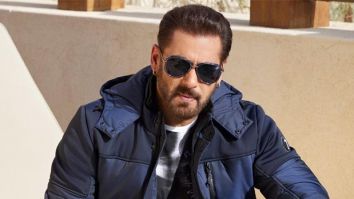 Salman Khan reflects on iconic ‘Kabootar Ja Ja’ song: “Yes, I can do this,’ i had tears in my eyes”