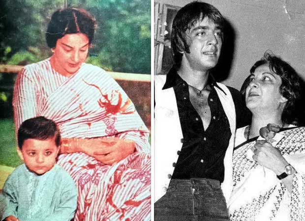 Sanjay Dutt shares throwback photos on Nargis Dutt’s 43rd death anniversary “Miss you, Maa” Sanjay Dutt shares throwback photos on Nargis Dutt’s 43rd death anniversary “Miss you, Maa”
