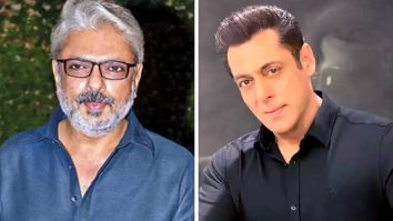 Sanjay Leela Bhansali discusses future of Salman Khan-Alia Bhatt’s Inshallah: “It’s a very spontaneous decision”