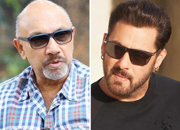 Baahubali fame Sathyaraj to play villain in Salman Khan starrer Sikandar? Right here’s what we all know  : Bollywood Information