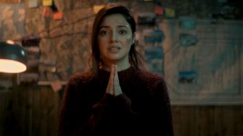 Savi – A Bloody Housewife (Teaser 3) Divya Khossla, Anil Kapoor, Harshvardhan Rane