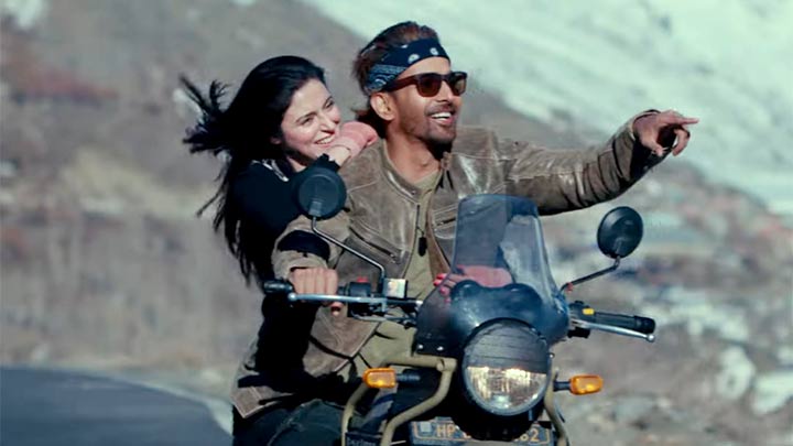Savi: Humdum (Song) | Divya Khossla, Harshvardhan Rane Savi: Humdum (Song) | Divya Khossla, Harshvardhan Rane