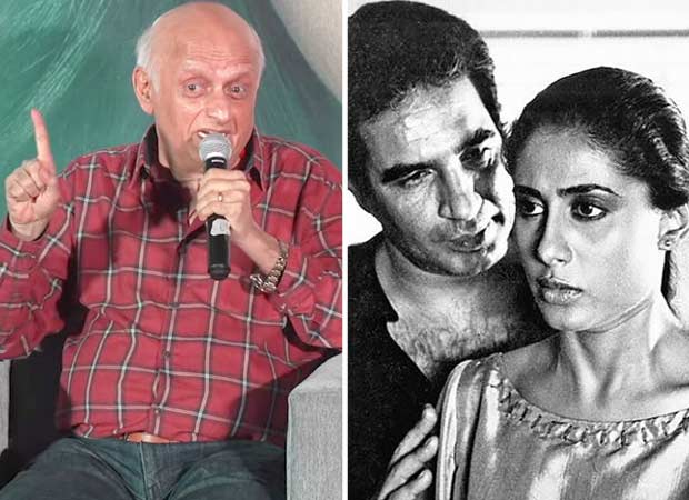 Savi trailer launch Mukesh Bhatt reveals that he felt that Arth’s editor was inexperienced; he and Mahesh Bhatt laughed out LOUDLY when he got the National Award for Best Editing
