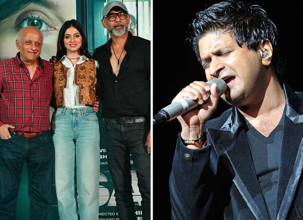 Savi trailer launch: Mukesh Bhatt reveals that the Divya Khossla-starrer features the last song sung by KK; also says, “My job is to manufacture glamour and not to become a VICTIM of it”