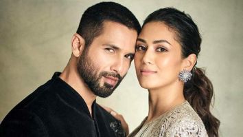 Shahid Kapoor and Mira Rajput purchase luxury apartment worth nearly Rs. 60 crore in Mumbai: Report