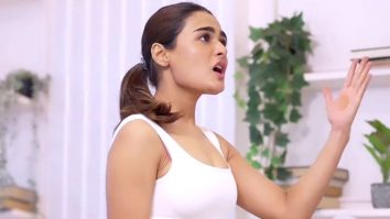 Shalini Pandey slays in her workout outfits
