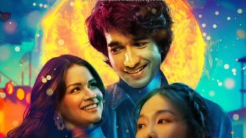 Shantanu Maheshwari and Avneet Kaur launch first look poster of India-Vietnam collaboration Love In Vietnam at Cannes 2024