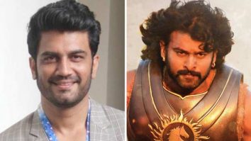 Sharad Kelkar reflects on his journey from stammering to voicing Baahubali; says, “My life changed after…”