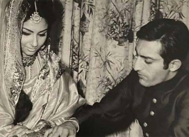 Sharmila Tagore's clever kitchen strategy turned Tiger Pataudi into a Master Chef: “That was so clever of me” 