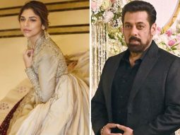 Sharmin Segal recalls the time when Salman Khan ‘proposed’ to her and here’s what she replied