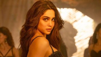 Sharvari on being sole actor from her generation to feature in two of Hindi cinema’s biggest franchises: “Such big franchises usually have the biggest and..”