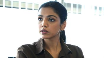 Shriya Pilgaonkar expresses her happiness as she gets rave reviews for The Broken News 2; says, “I enjoy making unpredictable choices on and off screen”