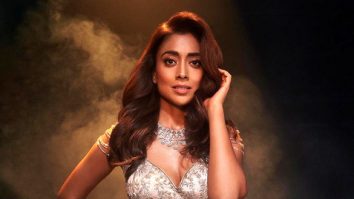 Celeb Photos Of Shriya Saran