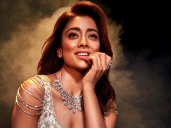 Celeb Photos Of Shriya Saran