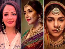 EXCLUSIVE: Shruti Mahajan talks about casting for Heeramandi: “Many from the industry asked me, ‘Why didn’t you think of us for Mallikajaan and Fareedan?’”; also says “Many have also praised Sharmin Segal’s work”