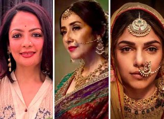 EXCLUSIVE: Shruti Mahajan talks about casting for Heeramandi: “Many from the industry asked me, ‘Why didn’t you think of us for Mallikajaan and Fareedan?’”; also says “Many have also praised Sharmin Segal’s work”