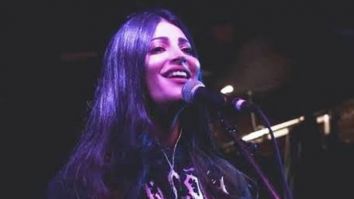 Shruti Haasan fuels music project speculation with rehearsal post