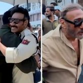 Singham Again Rohit Shetty on shooting in Kashmir with Ajay Devgn, Jackie Shroff “Once there was terrorism, unrest, curfews, no social life. And then Article 370 got abolished”
