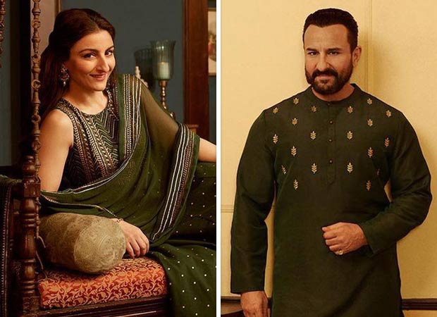 Soha Ali Khan reveals Saif Ali Khan's rebellious past: “He broke every rule in the book” Soha Ali Khan reveals Saif Ali Khan's rebellious past: “He broke every rule in the book”