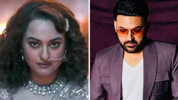Sonakshi Sinha’s witty response to marriage question sparks laughter on The Great Indian Kapil Show