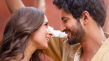 Soni Soni | Ishq Vishk Rebound | Rohit Saraf, Pashmina