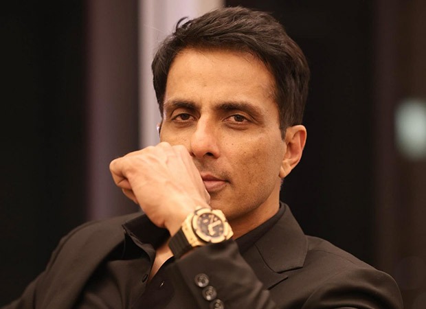 Sonu Sood gets featured in international law survey's list alongside Barack Obama, Angelina Jolie, David Beckham and others